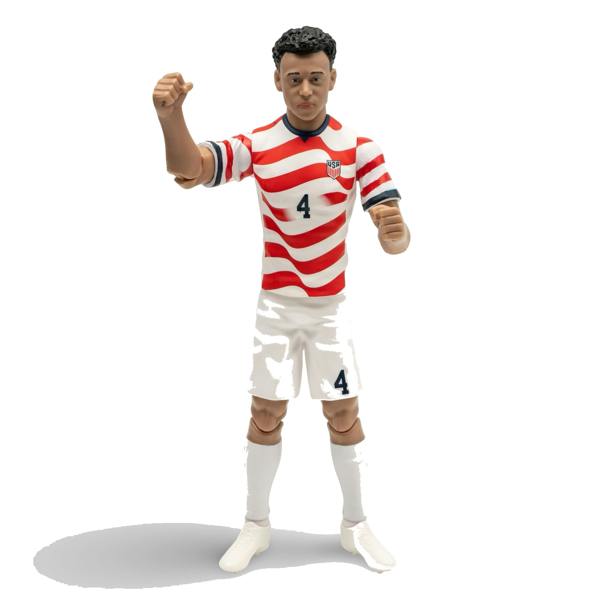 Banbo | Tyler Adams USA Fully Articulated Figurine