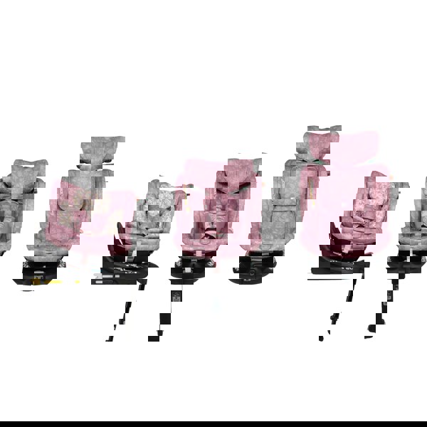 All in All Extra i-Size 360 Car Seat Camille - Carseat - Cosatto Store