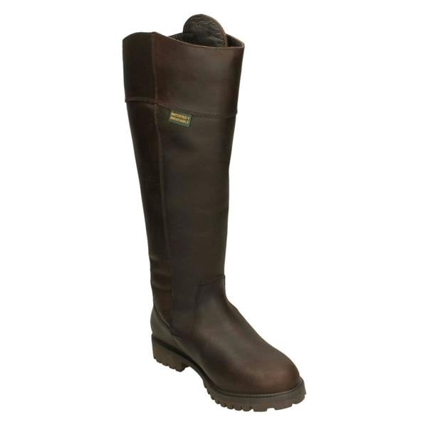 Catesby Ladies Catesby Knee High Waterproof Boots Fawsley Boot