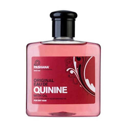 Denman Pashana Eau De Quinine 250ml