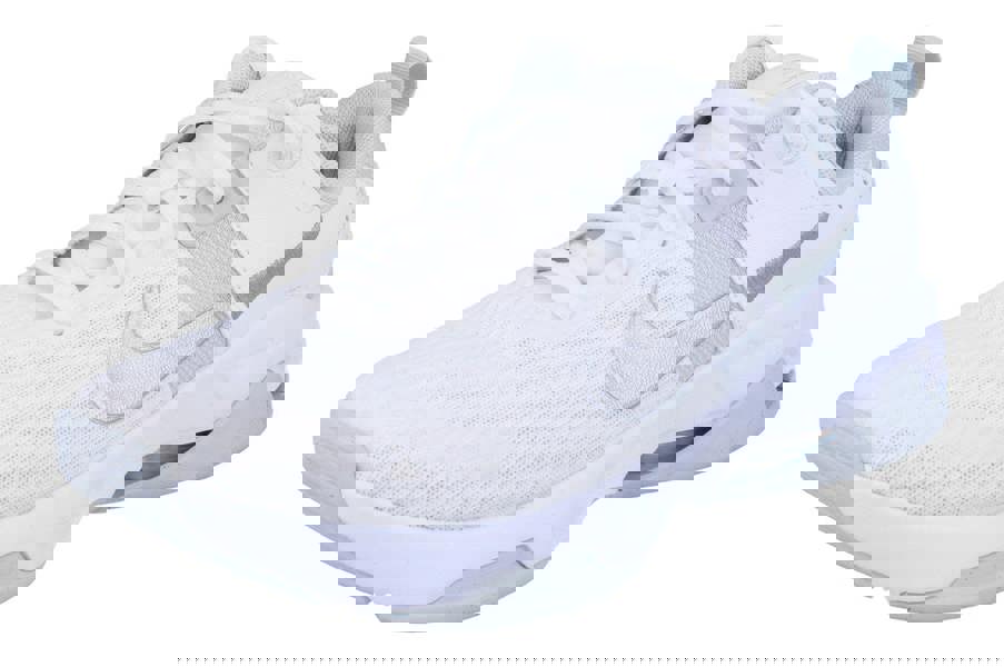 Nike Womens Zoom Bella 6 Dr5720  100 - White Metallic Silver 100 - Photo 0