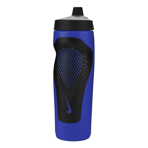 Nike Refuel 2024 532ml Water Bottle - Game Royal