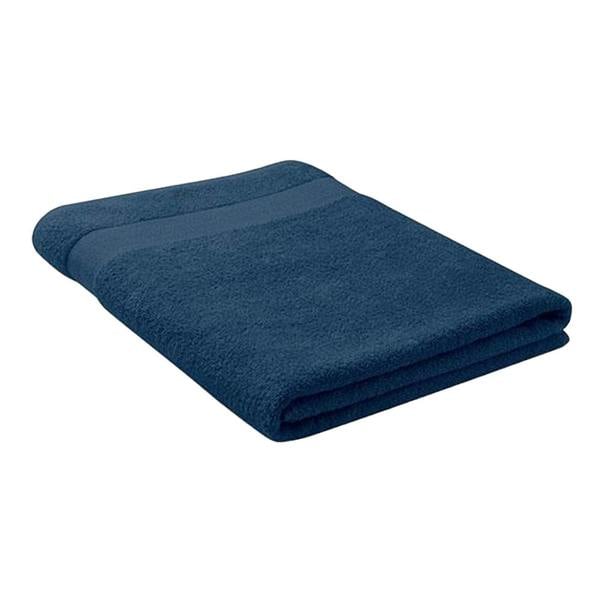 MidOcean Merry Organic Cotton Towel - Blue - 