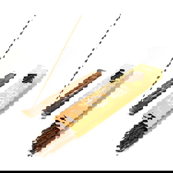 Myga Chakra Balancing Incense Set – 7 Packs (40 Sticks Each)