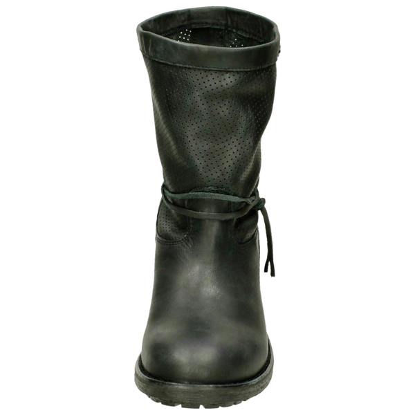 Harley Davidson Ladies Harley Davidson Mid Calf Boot Sicilia D83972