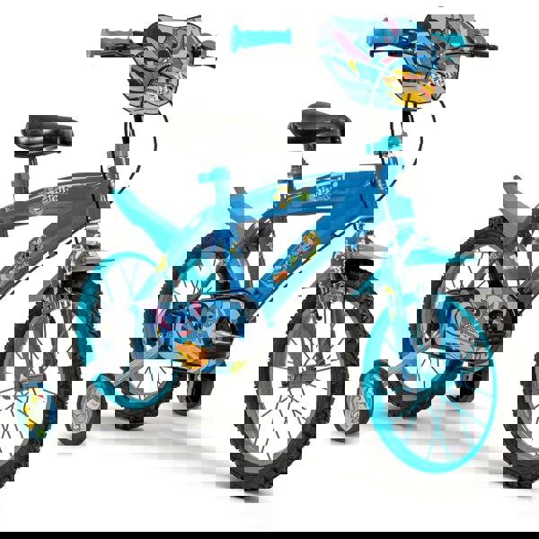 Toimsa Disney Sitch 14" Bicycle