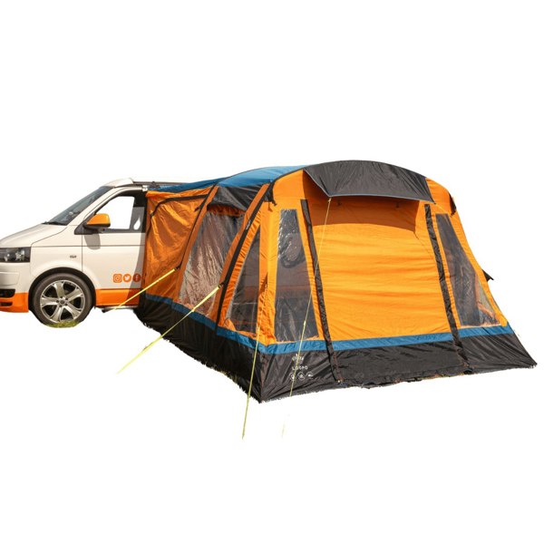 Loopo Breeze® v2 Inflatable Campervan Awning OLPRO