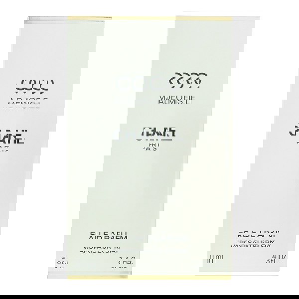 Chanel Coco Mademoiselle Eau de Parfum 100ml for Her