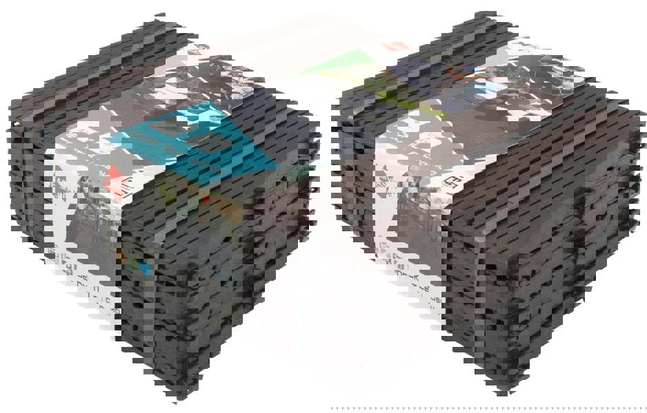 Composite Decking Floor Tiles