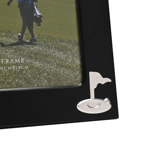 Harvey Makin Hobbies By Harvey Frame - Golf