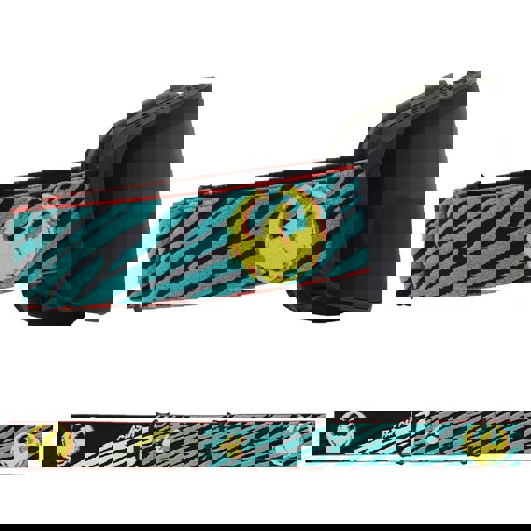 Dragon NFX MAG OTG - Gigi Ruf Signature 2025 with Lumalens Midnight & Lumalens Light Rose Lens