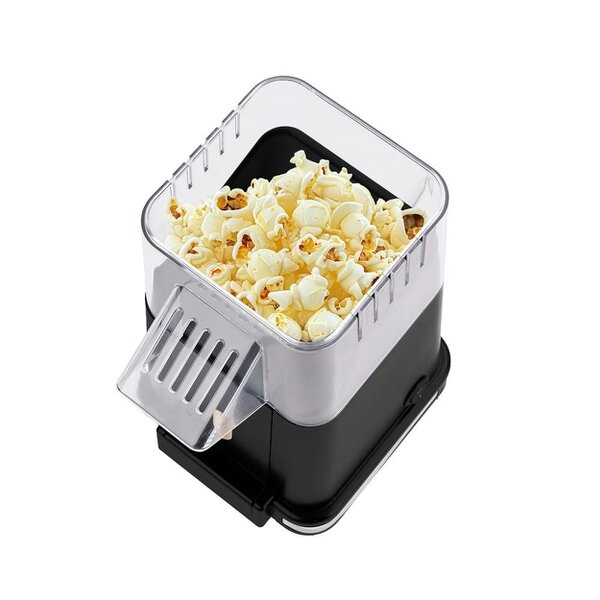 Berlinger Haus Popcorn Maker Berlinger Haus BH9581 Black Rose