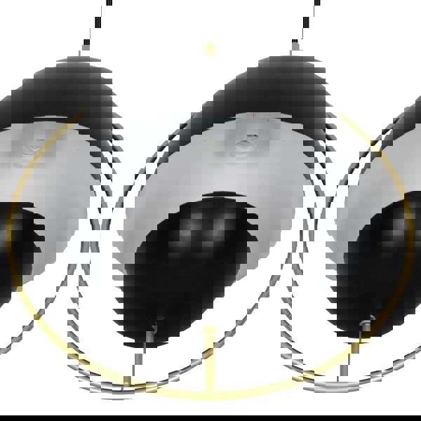 Nordlux Tavia | Pendant | Black