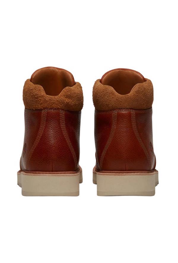 Timberland Britton Mills Mid Lace Up Waterproof Boots