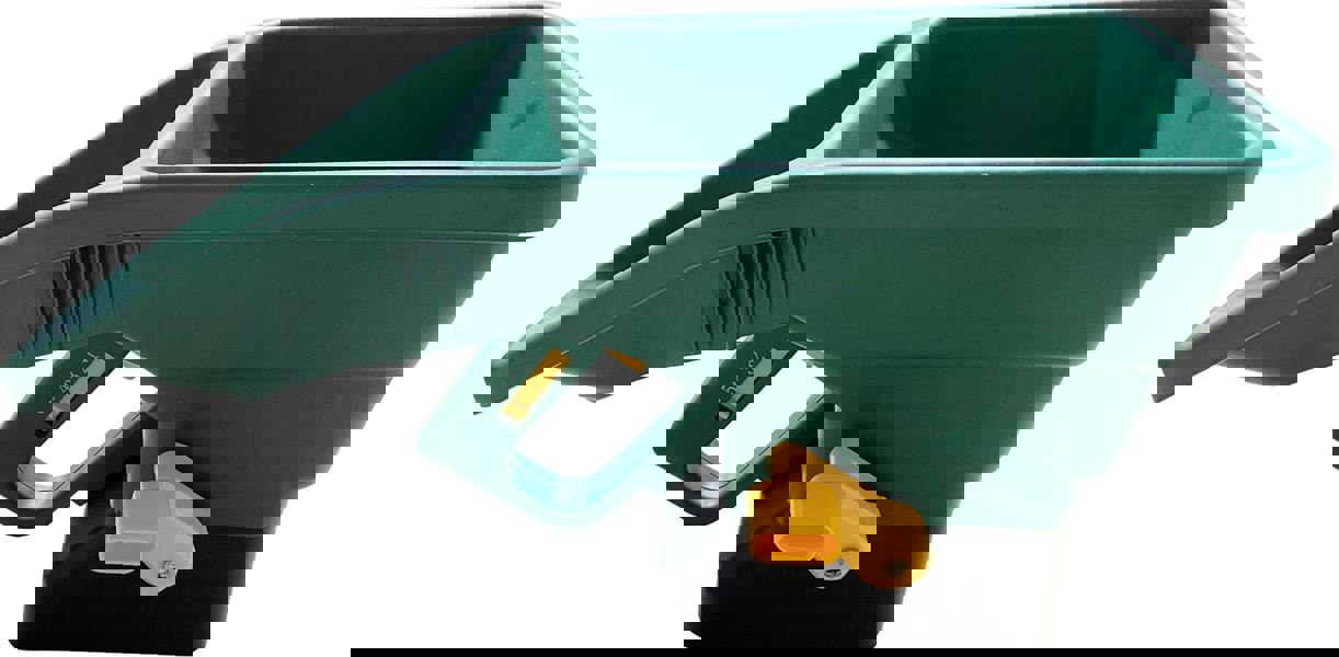 St Helens Manual Seed Spreader