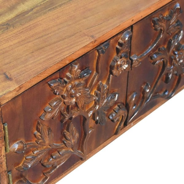 Artisan Furniture Botanic Media Unit