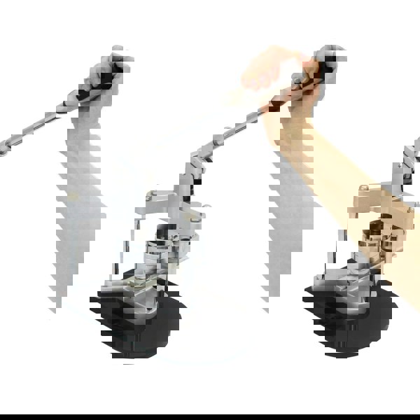 PixMax 25mm Badge Press & Cutter