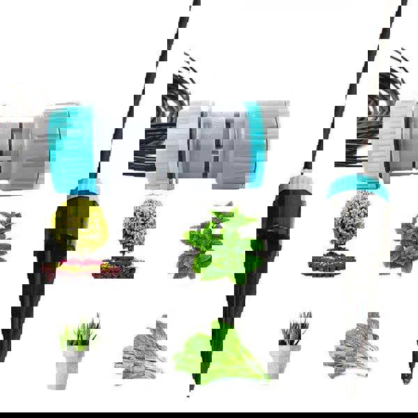 Leaper 10 Head Automatic Drip Waterer