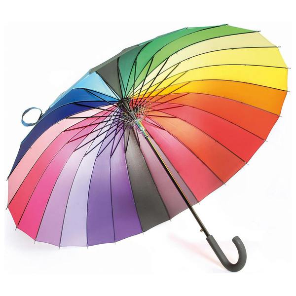 Full Spectrum Umbrella