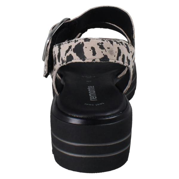 Remonte Ladies Remonte Sandals D3N50