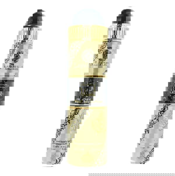 Louis Cardin Musk Al Sabaya Deodorant Spray 200ml