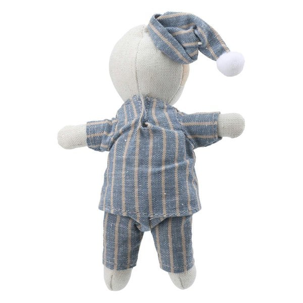 Wilberry Sloth (Boy) - Wilberry Collectables