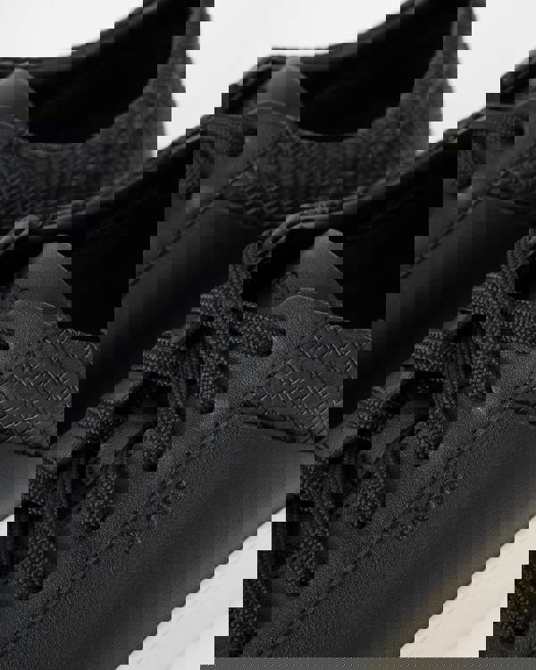 BOSS Orange Kieran Tenn Lwvpu Mens Trainers - Black 001