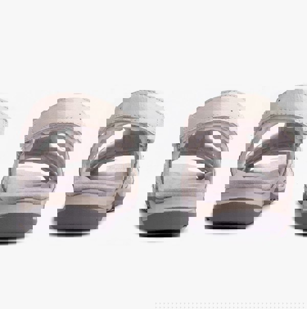 Free Spirit FAIRMONT 2 Womens Sandals White