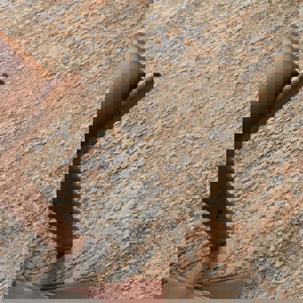 Asiatic Anders AN03 Distressed Rug