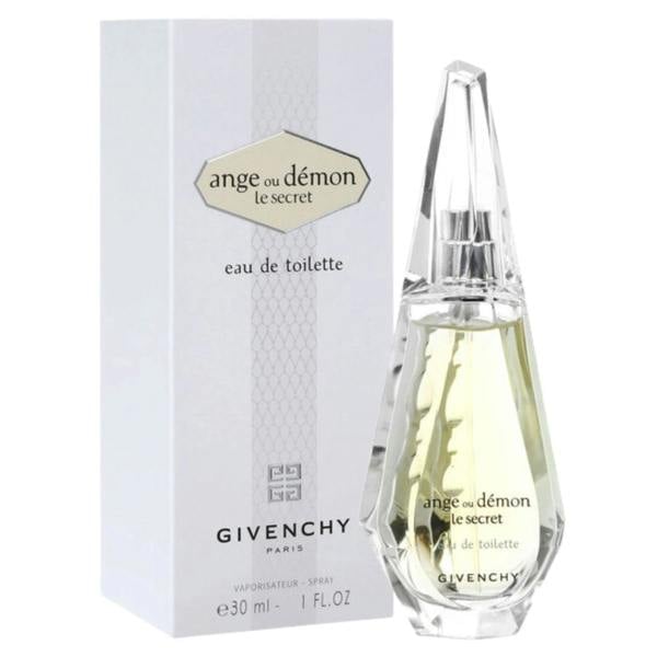 Givenchy Ange Ou Demon Le Secret 30ml Eau De Toilette EDT Spray For Her