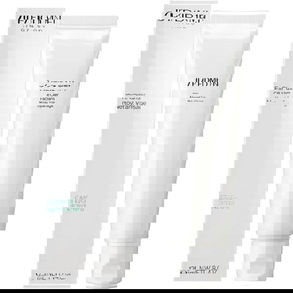 Shiseido  Face Cleanser 125ml / 4.8 oz. - Additional 2