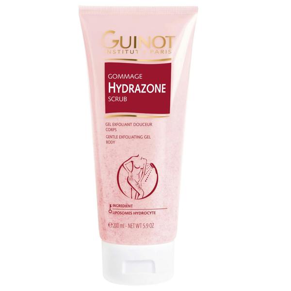 Guinot  Gommage Hydrazone Scrub 200ml