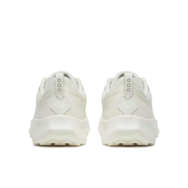 Saucony Peregrine 16 GTX Men's Ivory Trainers