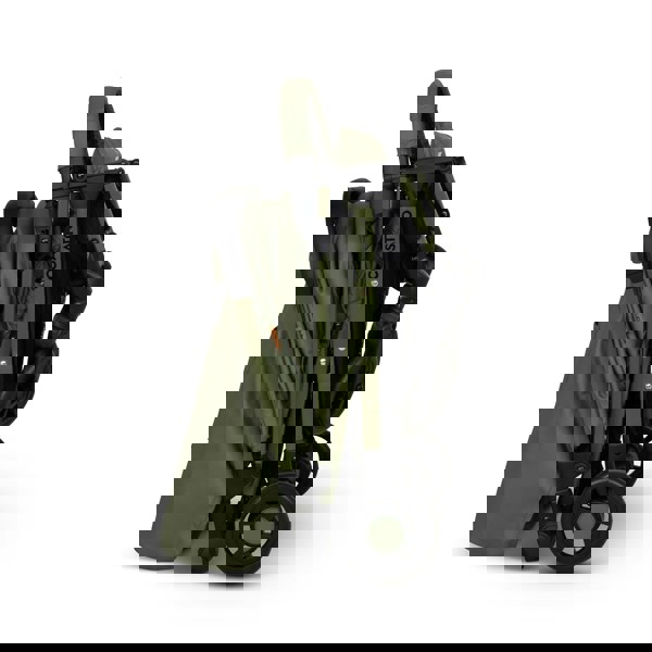 Ex Display Yo! Stroller Hoglet - Stroller - Cosatto Store