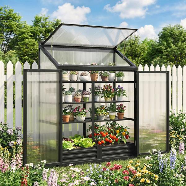 Greenhouse