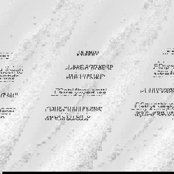 Philip Kingsley Shampoo Body Building Weightless 1000ml (Value £76) - Additional 2