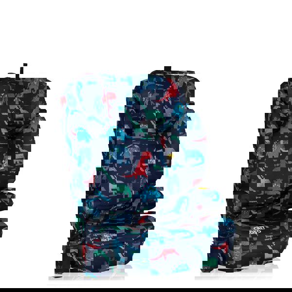 Ninja 2 i-Size Car Seat D is for Dino - Carseat - Cosatto Store