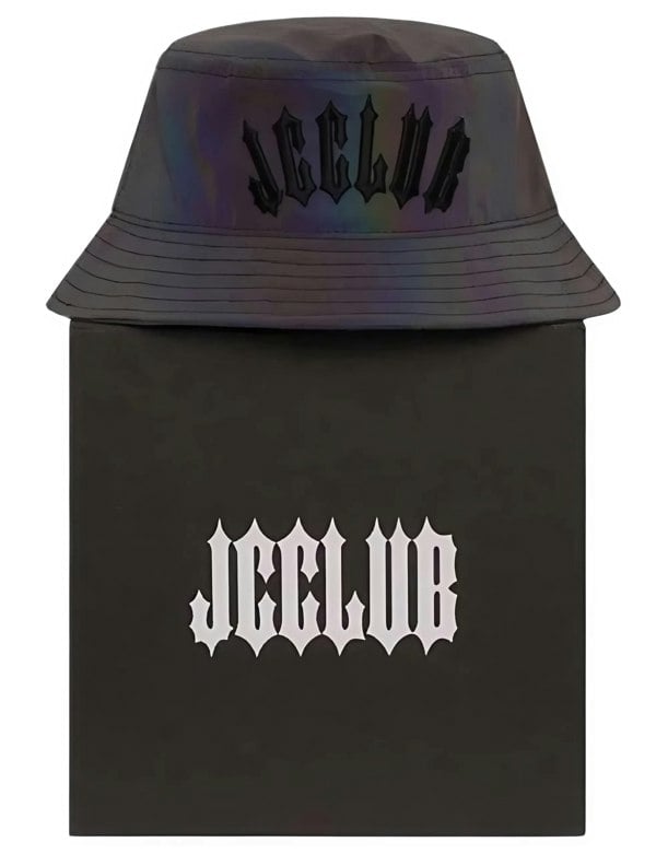 JCCLUB Happy Hue Hats