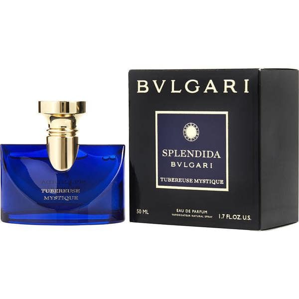 Bvlgari Splendida Tubereuse Mystique Eau de Parfum