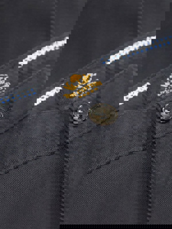 The Cotton® label