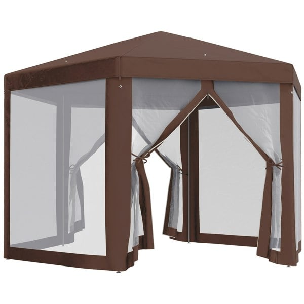 Party Tent