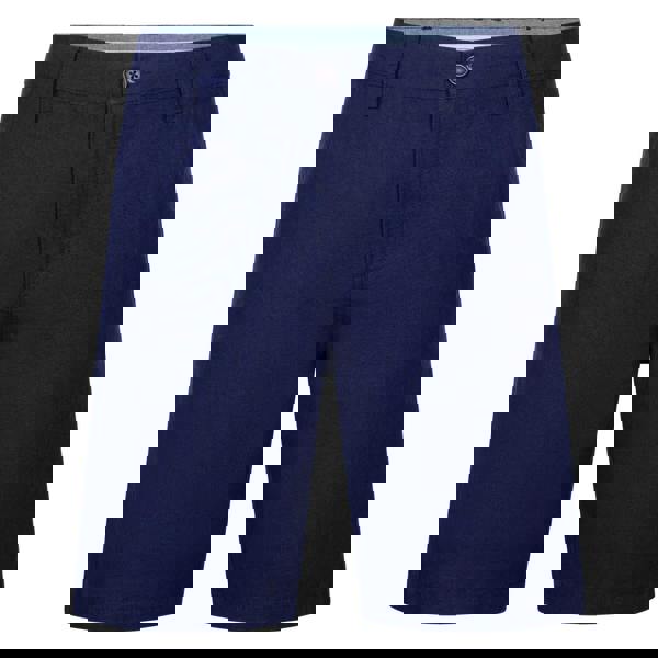 Trespass Mens Leam Shorts - Navy
