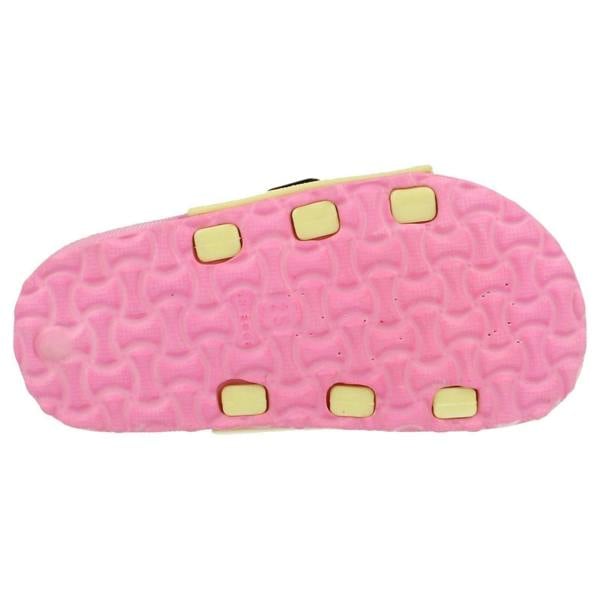 Spot On Childrens Spot On Unisex Mules