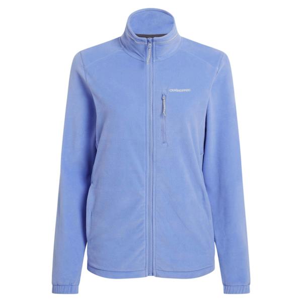 Craghoppers Womens/Ladies Miska Plus II Jacket - Vinca Blue - 