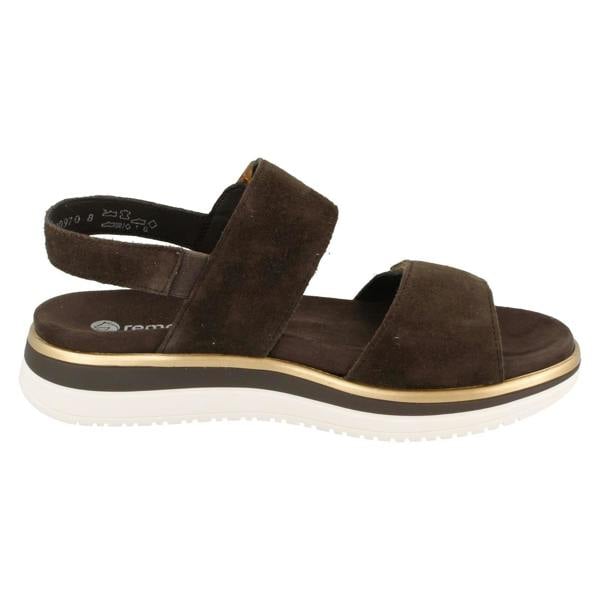 Remonte Ladies Remonte Sandals D1J62