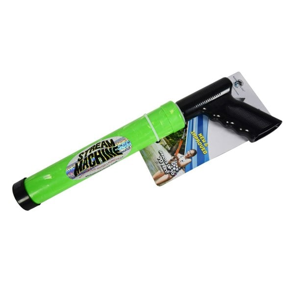 Water Sports TL-600 Stream Machine (S) - Green