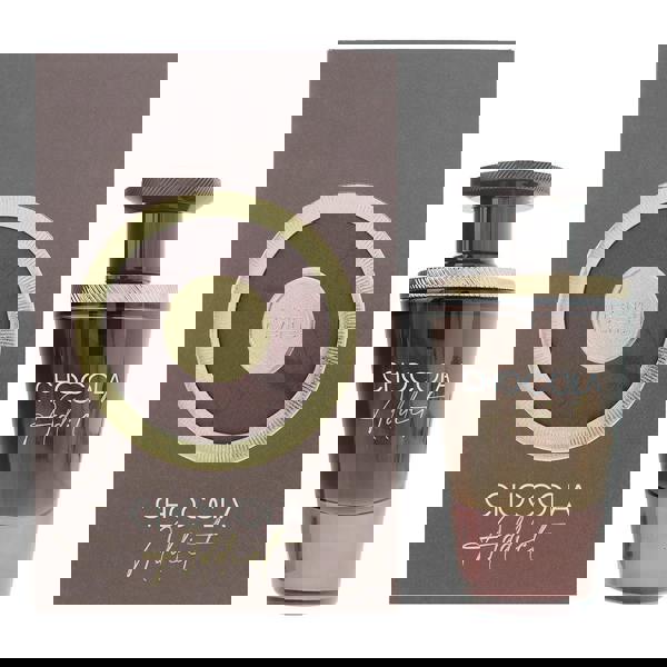 Chocola Addict French Avenue Chocola Addict Eau de Parfum 100ml