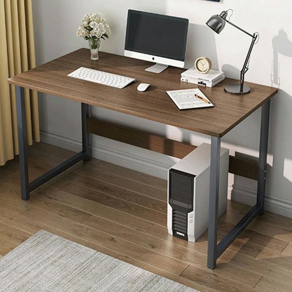 Havendro Computer Desk Laptop PC Study Table Home Office Workstation Desk Furniture