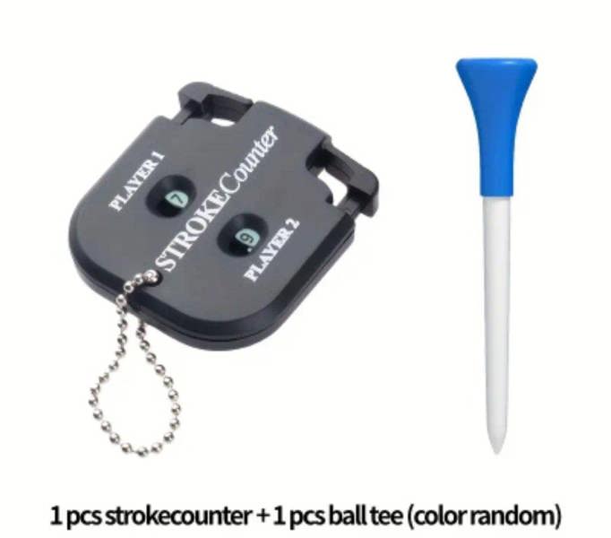 Bundled Gifts Golf lover gift box