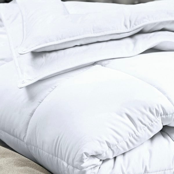 Martex Duck Feather Duck Down, 10.5 Tog Duvet